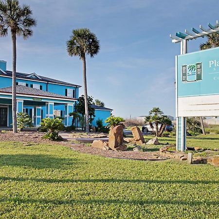 Plantation Suites And Conference Center Port Aransas Eksteriør billede