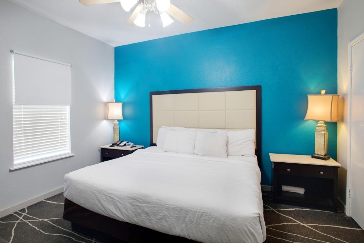 Plantation Suites And Conference Center Port Aransas Eksteriør billede