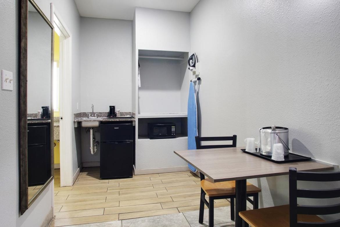 Plantation Suites And Conference Center Port Aransas Eksteriør billede