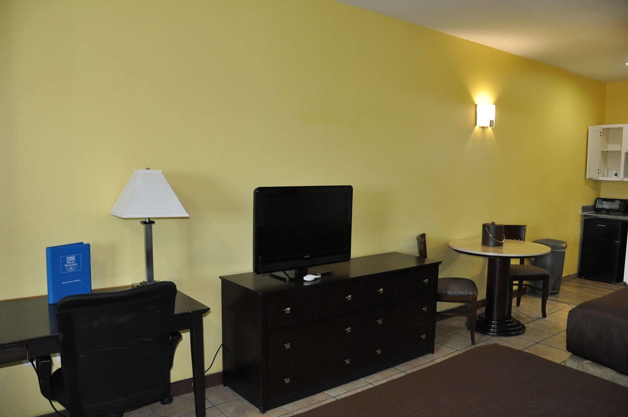 Plantation Suites And Conference Center Port Aransas Eksteriør billede